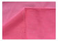 Breathable Soft Polyester Sports Mesh Fabric Eco Friendly