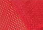 Big Hole Sports Mesh Fabric 100% Polyester For Pockets