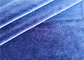 Shiny 95 Polyester 5 Spandex Fabric For Women Dress Sofa Garment