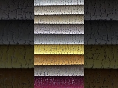 foil printed holland velvet fabric sofa velvet fabric