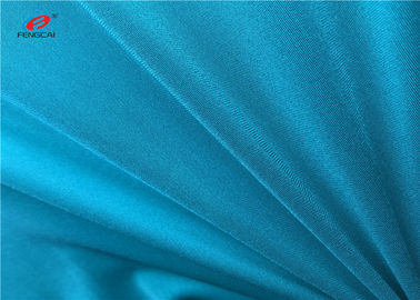quality Đồ lót vải thun màu ngọc lam xỉn màu 92% nylon 8% vải thun Lycra factory